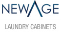 NewAge Laundry Cabinets