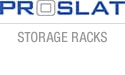 Proslat Storage Racks