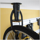 Garage Bicycle Storage