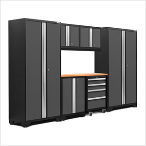 NewAge Products 50421 | BOLD Garage Cabinetry