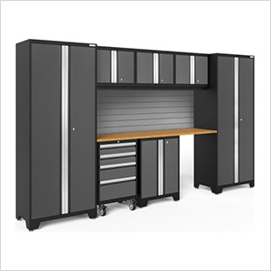 NewAge 50462 | Bold Garage Cabinet System