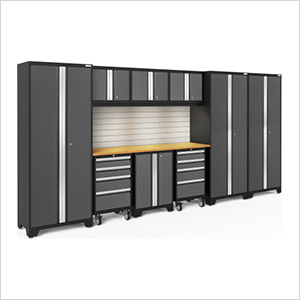 NewAge Product 56031 | Garage Cabinets
