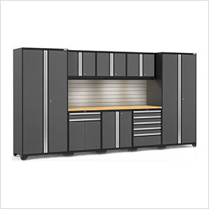 NewAge 58414 | Garage Cabinet Systems