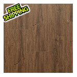 NewAge Garage Floors Forest Oak Vinyl Plank Flooring (250 sq. ft. Bundle)