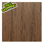 NewAge Garage Floors Forest Oak Vinyl Plank Flooring (600 sq. ft. Bundle)