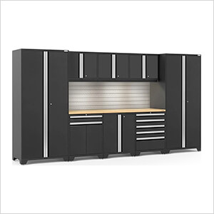 NewAge 64186 | Garage Cabinet Systems