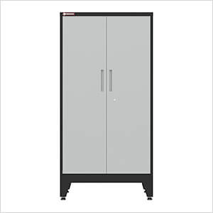 Armadillo ARGL36BG-A | Grey Gear Locker Tall Cabinet